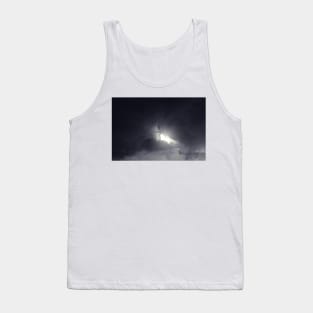 The Lighthouse Tank Top